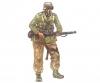 Italeri WWII German Motorcycles Model Kit 1:72