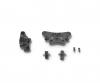Akuma Bodyholder Kit, RC spare part set