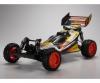 1:10 RC Top Force Evolut. (2021) 4WD PB