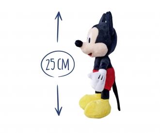 Disney Mickey Maus Refresh Core, 25cm