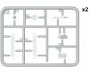 1:35 T-60 Plant No.264 Staling. Interior