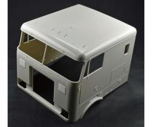 1:14 Globe Liner driver cab, model body shell