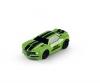1:60 Nano Racer Breaker, RC-Auto, 2,4 GHz