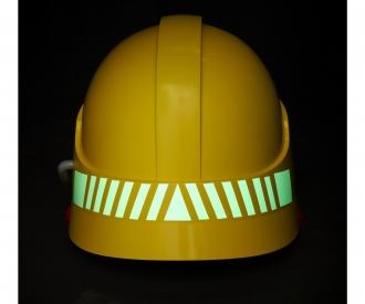 Sam Fireman Helmet New Version