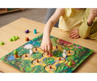 Die Zausel vom Zauberwald