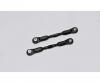 FY10 Steering Linkage Set, 2 pcs