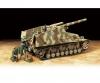 1:35 Hummel Late Production, plastic model kit