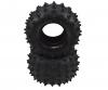 Rear Spike Tires (2) Hornet/Fight.Buggy