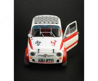 1:12 FIAT Abarth 695 SS/ Assetto Corsa