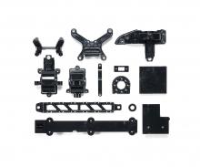 DF-02 A-Parts Damper/Gear Cover Spare Parts
