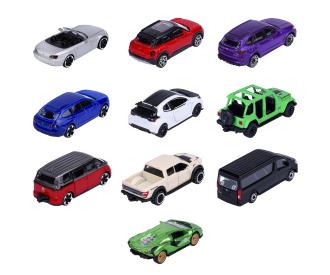 Showroom Premium Cars, 18-asst.