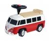 Baby VW T1 Red from BIG