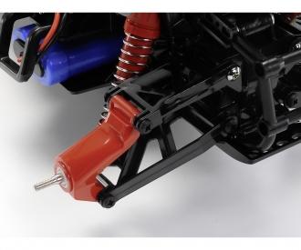 1:10 Hotshot II (2024), RC assembly kit, 4WD