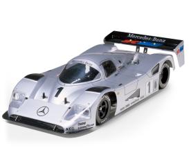 Mercedes Benz C11 (Gr.C)