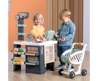 Smarty Market