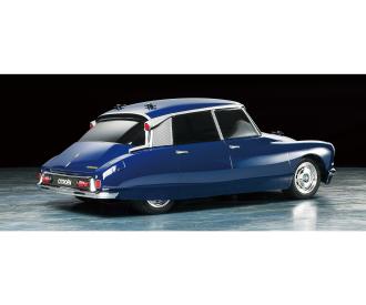 1:10 Citroen DS, RC assembly kit, MB-01 chassis