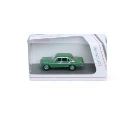 1:87 MB -/8 Limousine Resedagrün