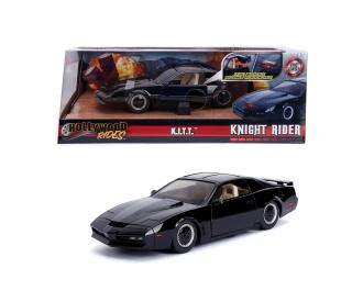 Knight Rider 1982 Pontiac Trans AM