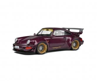 Porsche RWB HEKIGYOKU, Die-Cast Car, 1:18