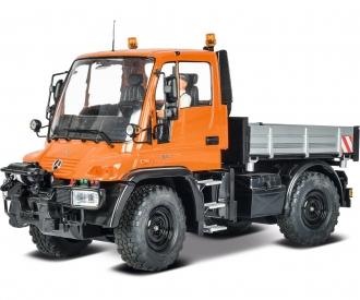 1:12 Unimog U300 m.Anhänger 100% RTR