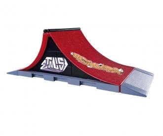 Finger Skateboard Rampe Ultimate