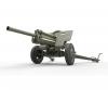 1:35 USV-BR 76mm Gun 1941 w/Limber (5)