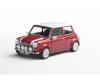 1:43 Mini Cooper Sport nightfire rot