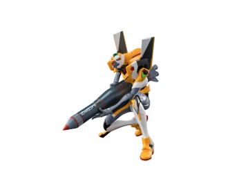 Blokees Evangelion Proto Type-00