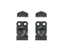 XV-02 E Parts, rear uprights spare set