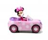 Disney RC Minnie Roadster