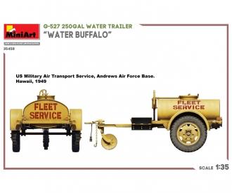 1:35 US G-527 250Gal Trai. Water Buffalo