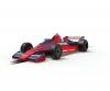 1:32 Brabham BT46 #2 Italian GP 1978 HD