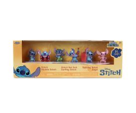 Stitch Nano Diorama Pack