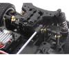 1:10 Citroen DS, RC assembly kit, MB-01 chassis