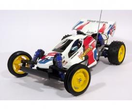 1:10 RC Super Fighter G 2WD Buggy DT-02