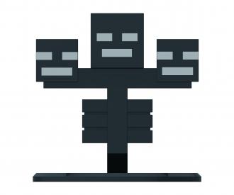 Minecraft Blind Pack Nanofigs 13-asst.