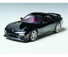 1:24 Mazda RX-7 R1, plastic model kit