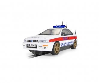 1:32 Subaru Impreza WRX - Police HD