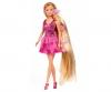 Steffi LOVE Hair Stylist – Poupée coiffeuse 29 cm