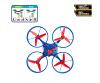 Marvel RC Spider-Man Drone 17 cm