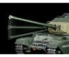 1:16 Brit. Centurion Mk.III, RC tank assembly kit