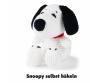Peanuts Snoopy Crochet Set