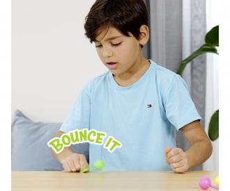 Bounzyball Double Pack, 3 versions