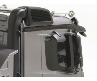1:14 Arocs 3348 Tipper Truck, RC assembly kit