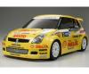 Suzuki Swift Super 1600 (M-03M)