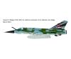 Italeri Mirage F1 C/CR Aircraft Model Kit 1:48