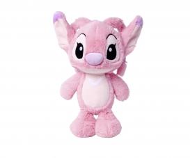 Disney Flopsies Angel Plush, 25 cm