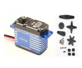 CS-46DS Servo, RC servo, standard size, waterproof