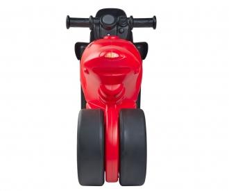 BIG Sport Bike Draisienne Rouge