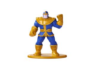 Marvel Blind Pack Nanofigs, 12-sort.